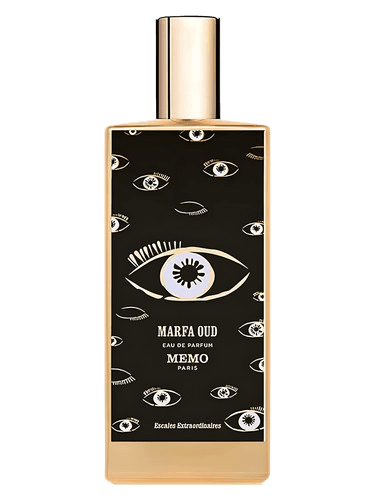 Memo Paris Marfa Oud