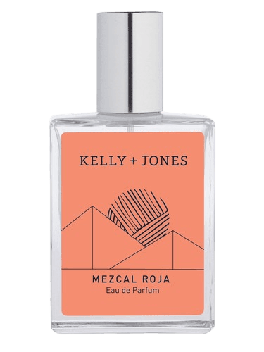 Kelly & Jones Mezcal Roja