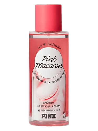 Victoria's Secret Pink Macaron