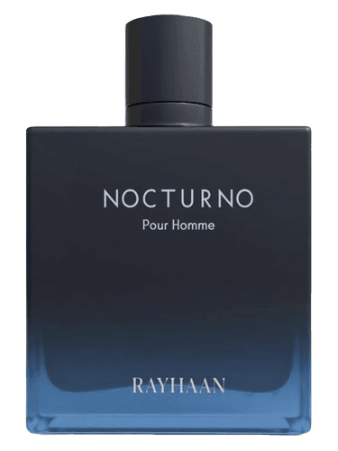 Rayhaan Nocturno
