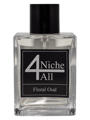 Niche4All Floral Oud