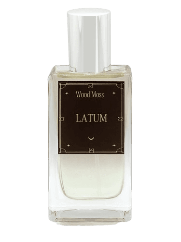 Wood Moss Latum