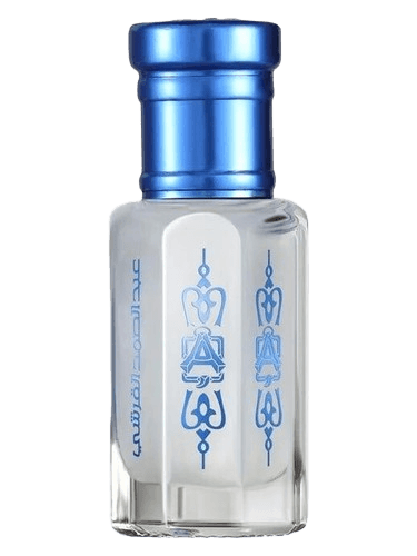 Abdul Samad Al Qurashi White Body Musk