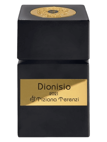 Tiziana Terenzi Dionisio