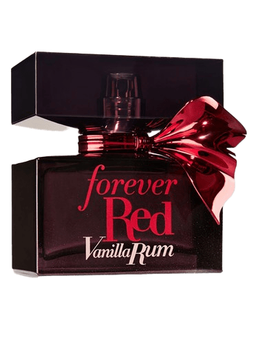 Bath & Body Works Forever Red Vanilla Rum