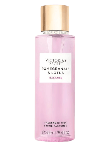 Victoria's Secret Pomegranate & Lotus Balance