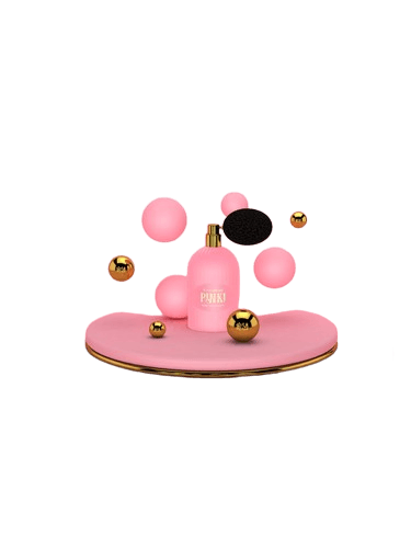 Everything Pink! Ruby Chocolate