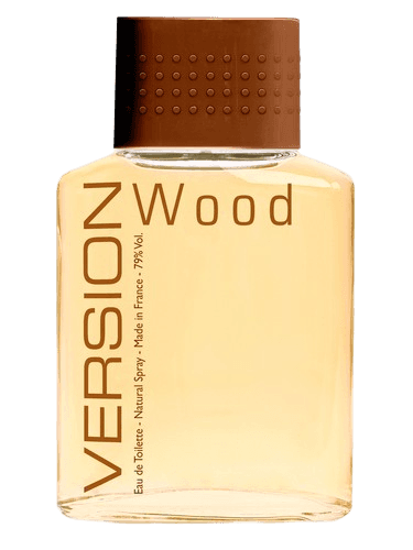 Ulric de Varens Version Wood