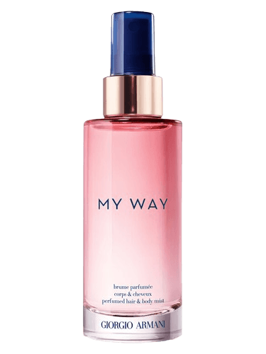 Giorgio Armani My Way Hair & Body Mist