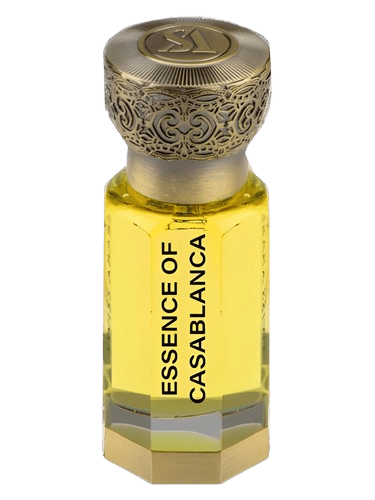 Swiss Arabian Essence Of Casablanca Oil