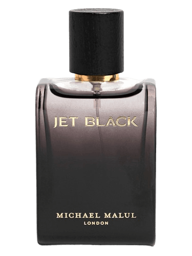 Michael Malul London Jet Black