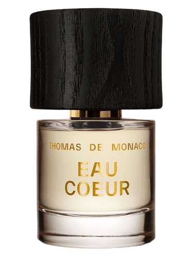 Thomas de Monaco Eau Coeur Extrait de Parfum