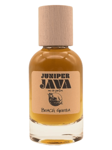 Beach Geeza Juniper Java