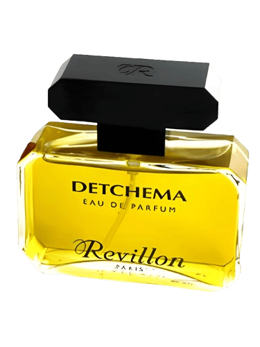 Revillon Detchema