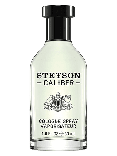 Coty Stetson Caliber