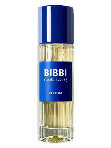 Bibbi Paris Vanilla Factory