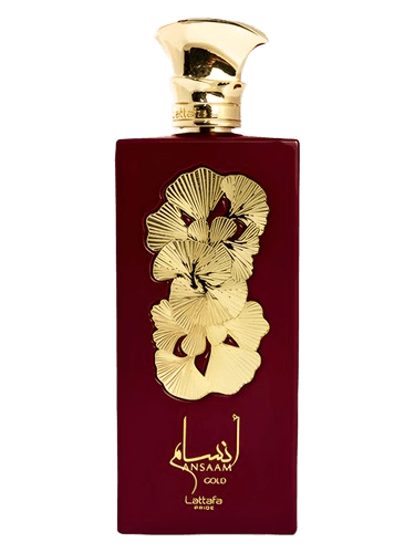 Lattafa Perfumes Ansaam Gold