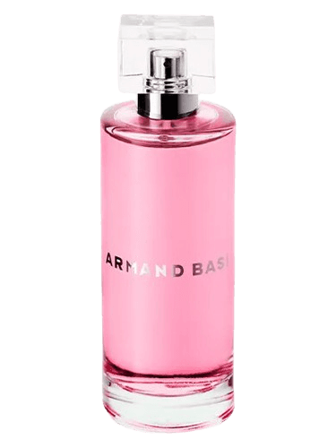 Armand Basi Rose
