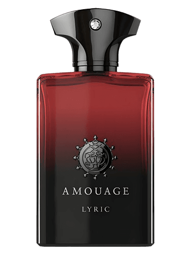 Amouage Lyric Man