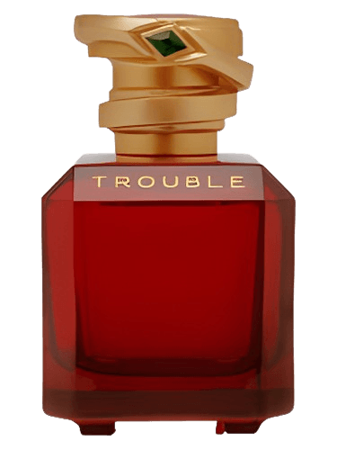 Boucheron Trouble