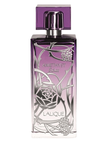 Lalique Amethyst Eclat