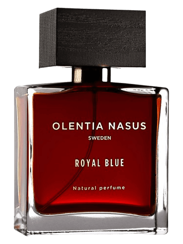 Olentia Nasus Royal Blue