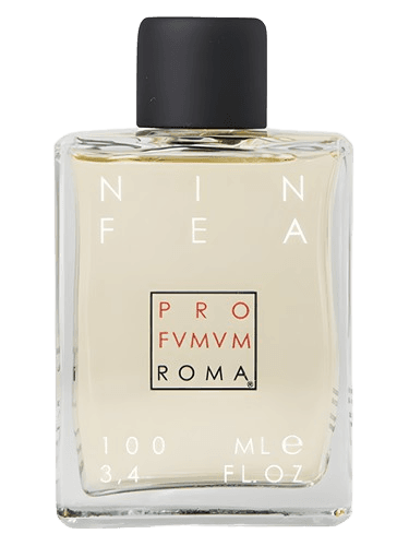 Profumum Roma Ninfea