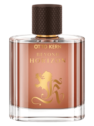 Otto Kern Beyond Horizon