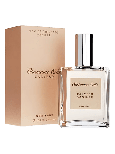 Calypso Christiane Celle Calypso Vanille