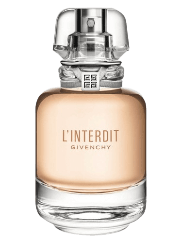 Givenchy L'Interdit Eau de Toilette