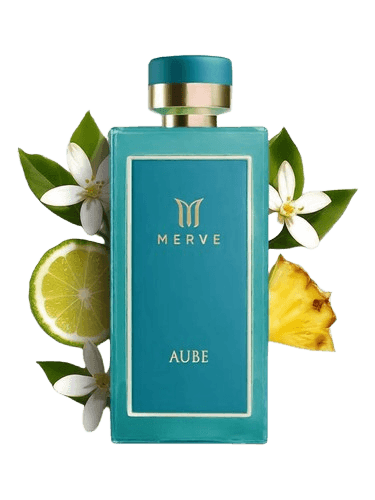 Merve Perfumes Aube