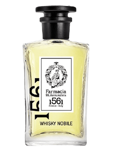 Farmacia SS. Annunziata Whisky Nobile