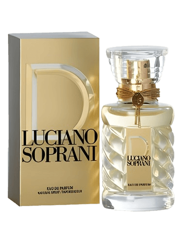 Luciano Soprani D Luciano Soprani