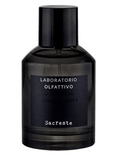 Laboratorio Olfattivo Sacreste