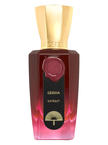 Officina delle Essenze Geisha