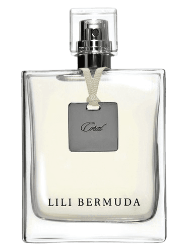 Lili Bermuda Coral