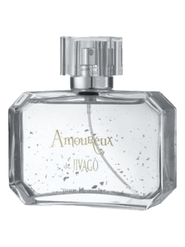 Jivago Amoureux