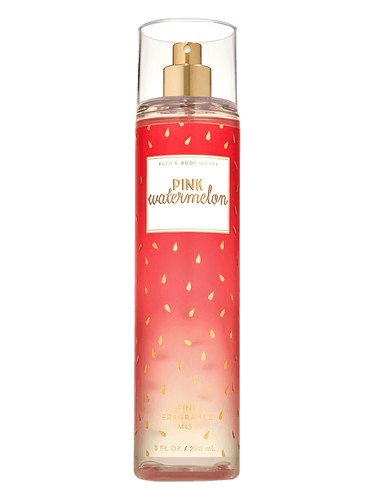 Bath & Body Works Pink Watermelon