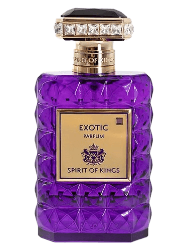 Spirit Of Kings Exotic