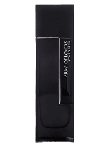 Laurent Mazzone Parfums Army of Lovers 2025