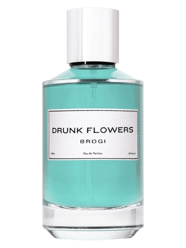 Brogi Drunk Flowers