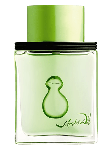 Salvador Dali Agua Verde