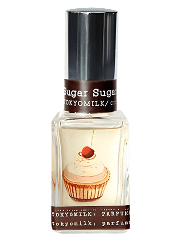 Tokyo Milk Parfumerie Curiosite Sugar Sugar No. 52