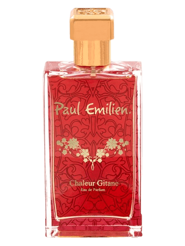 Paul Emilien Chaleur Gitane