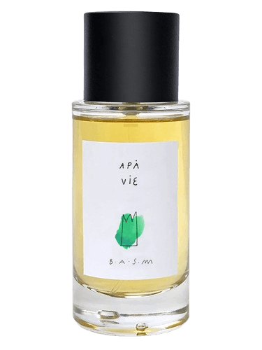 B.A.S.M. by Createur 5 D’Emotions Apă Vie (Holy Water)
