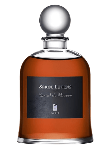 Serge Lutens Santal de Mysore