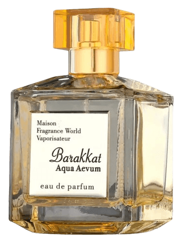 Fragrance World Aqua Aevum