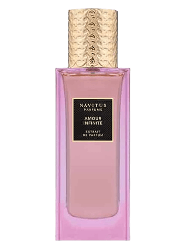 Navitus Parfums Amour Infinite