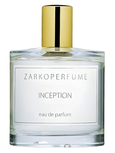 ZARKOPERFUME INCEPTION