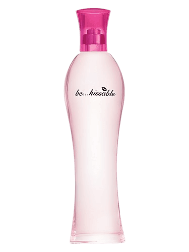 Avon Be... Kissable!